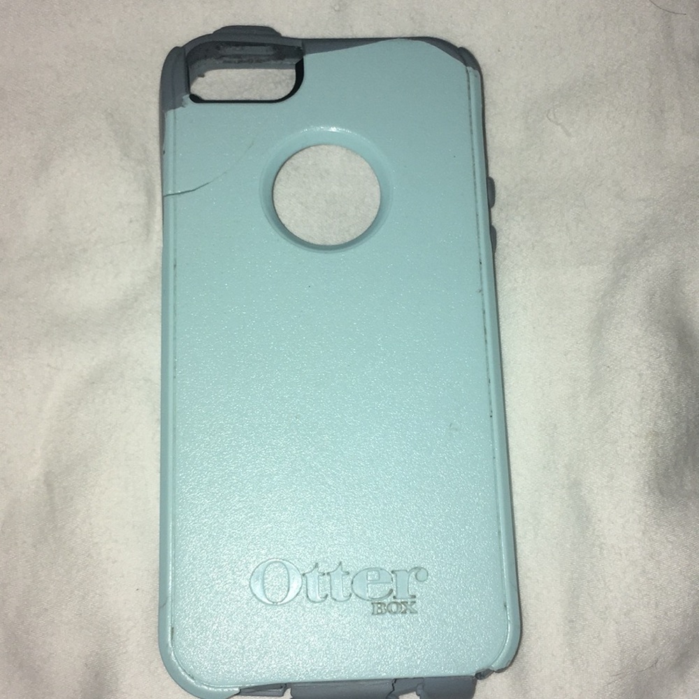 iPhone 5/SE otter box